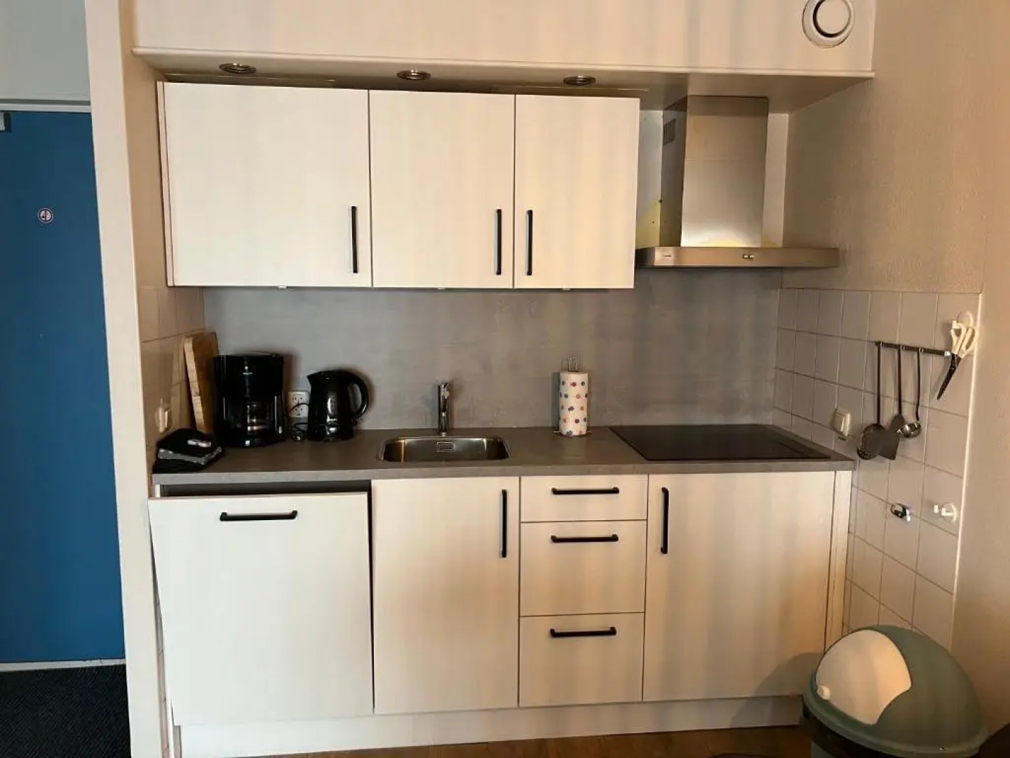 Appartement Ut & Thus, Resort Amelander Kaap