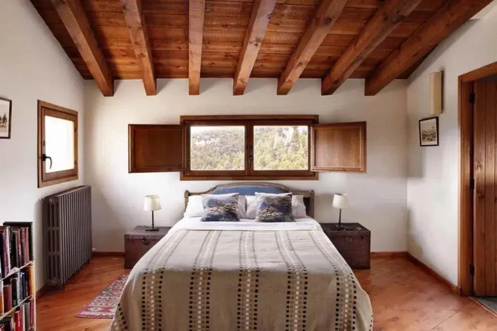 Hotel Mas de la Serra