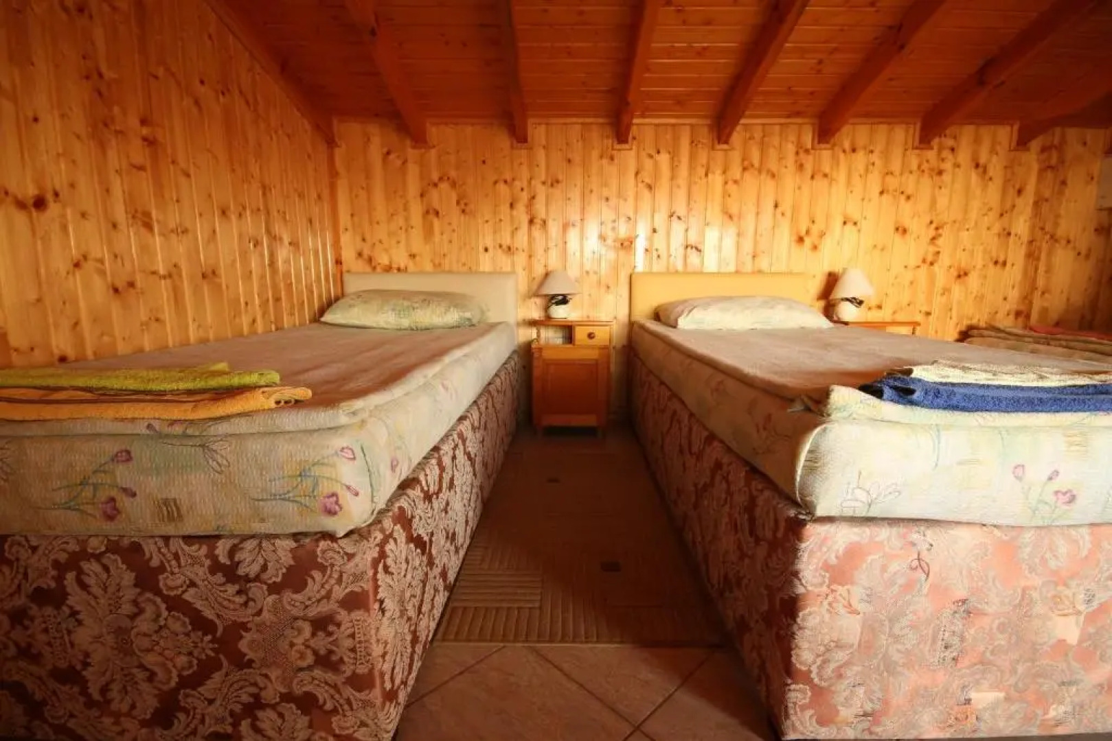 Guest House Nash Dom