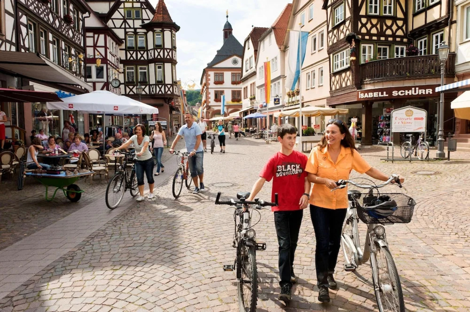 Best Western Parkhotel Leiss