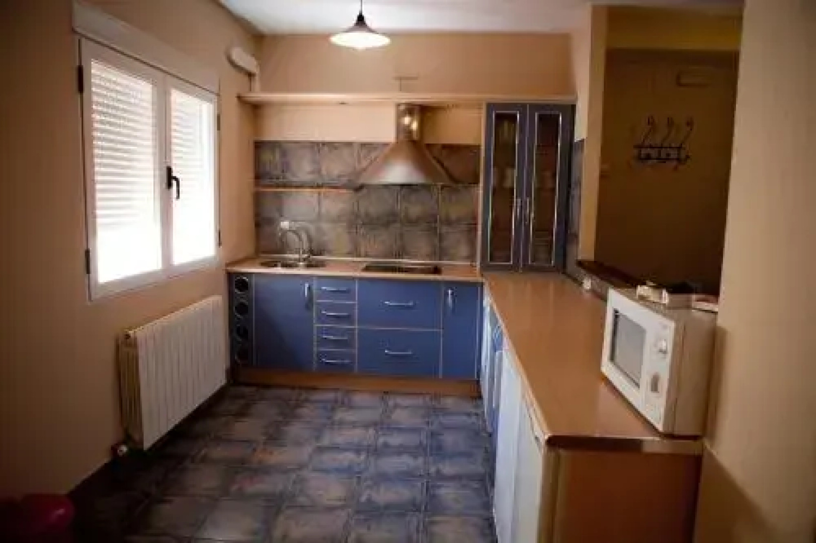 Apartamentos Río Madera