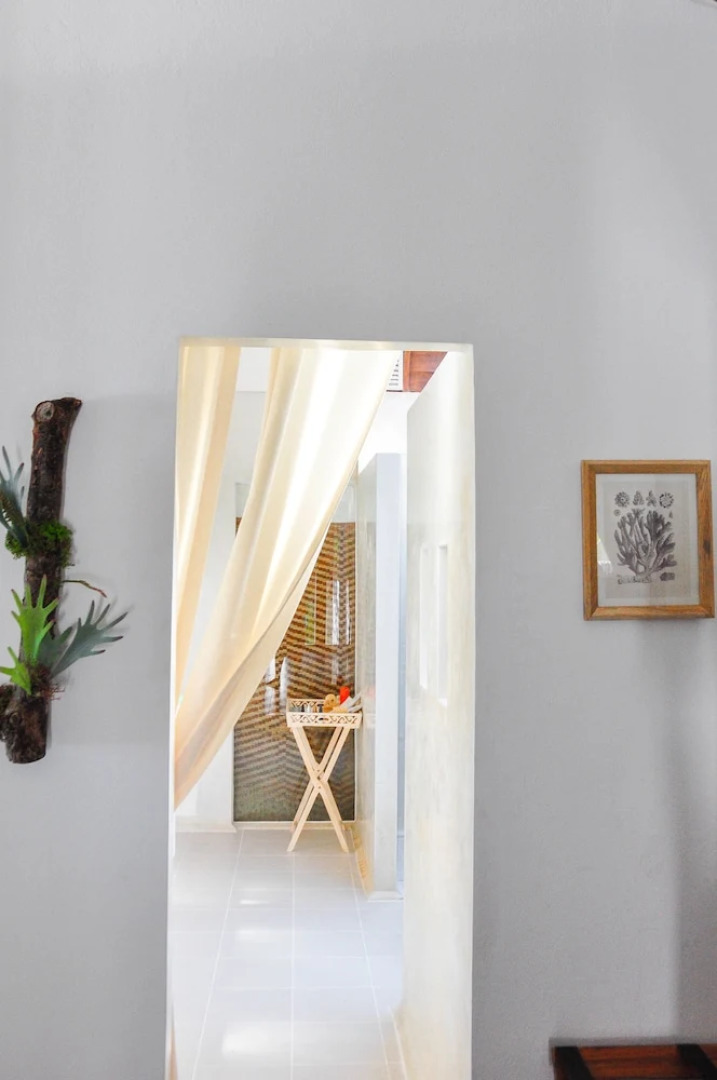 Maiton Beachfront Villa