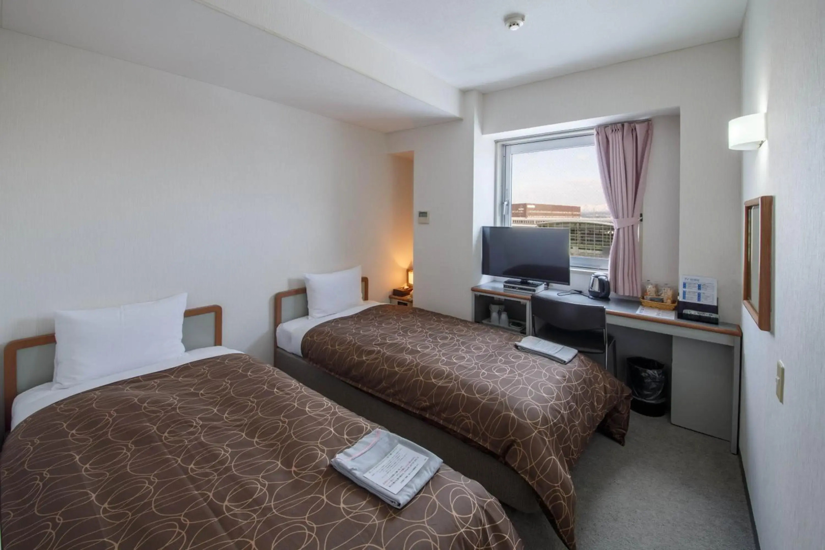 Hotel Airport Komatsu