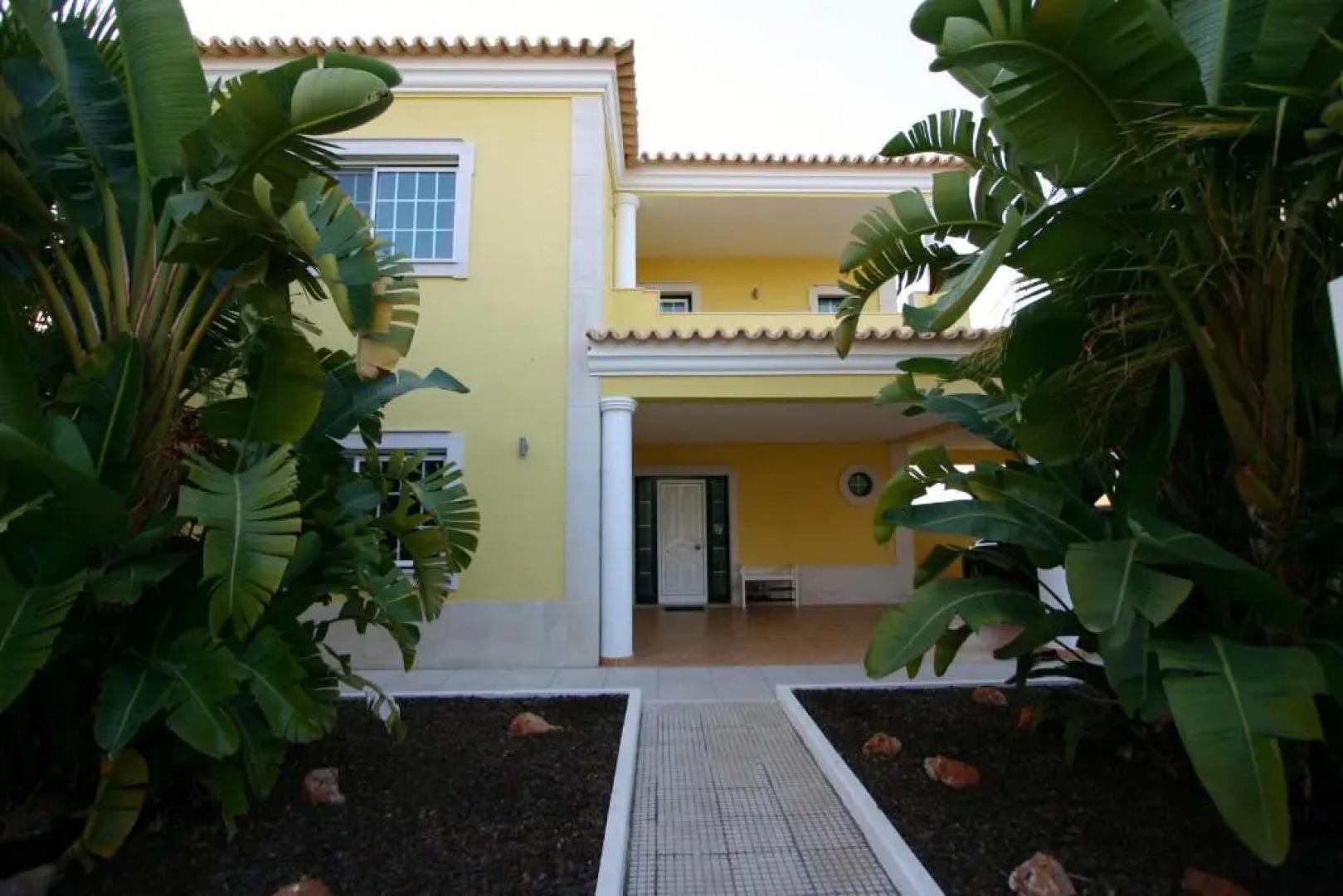 Villa Vista Mar Piscina Suites