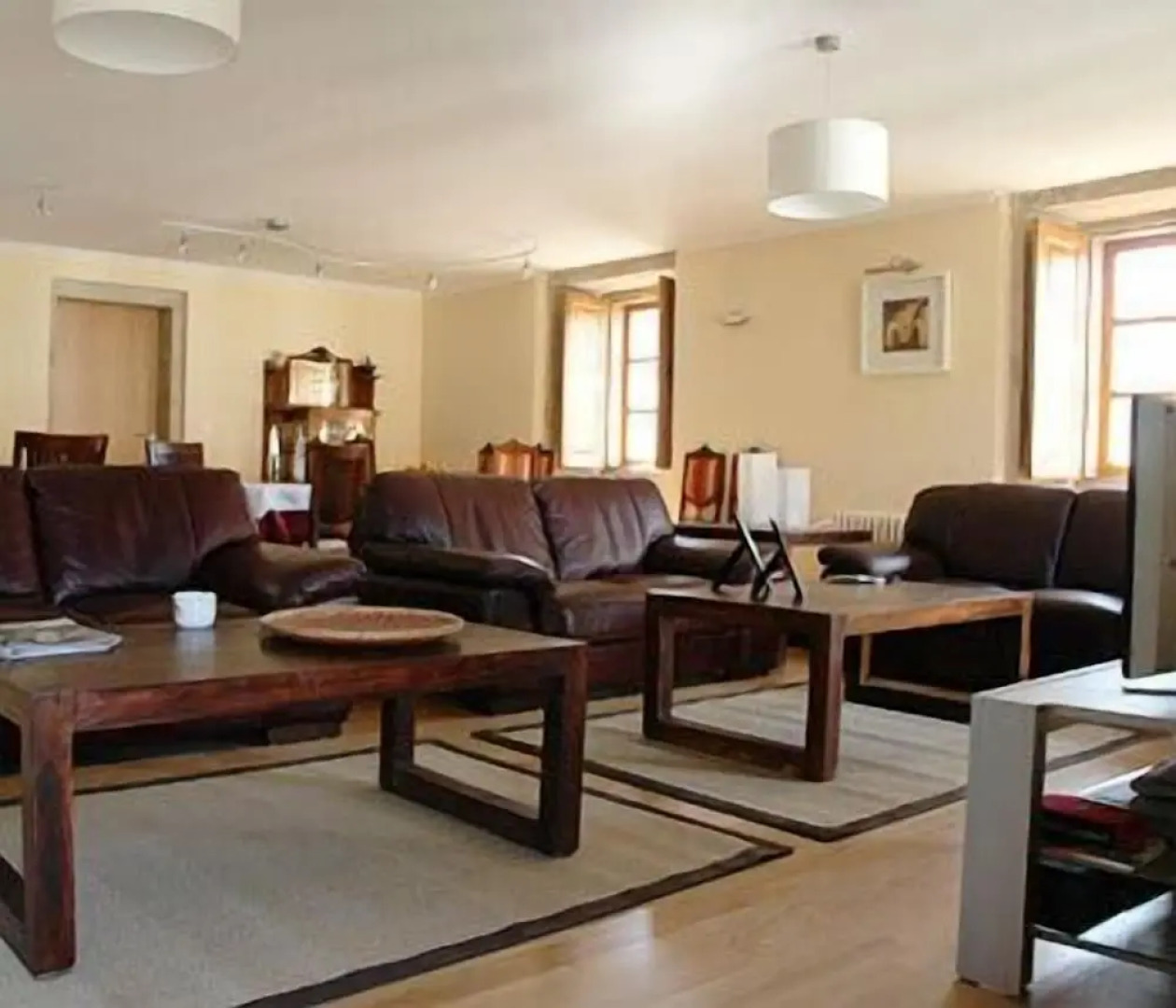 Casa Grande da Capellanía