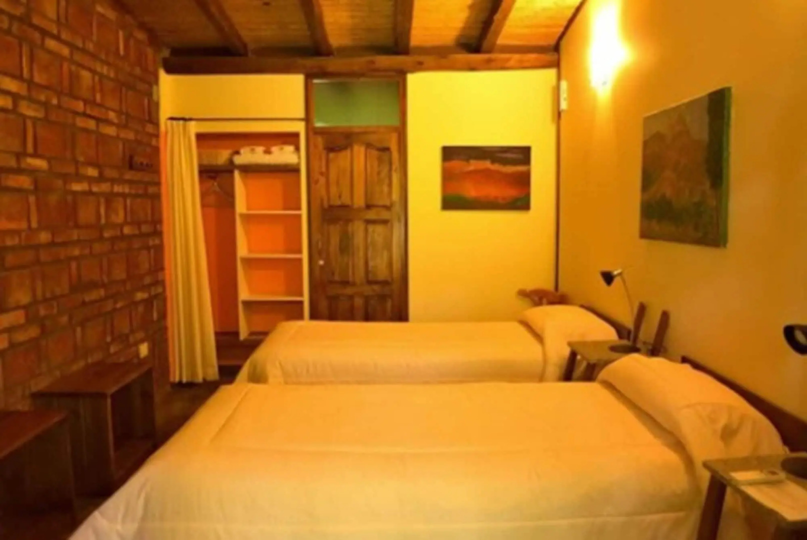 El Encuentro Posada Boutique