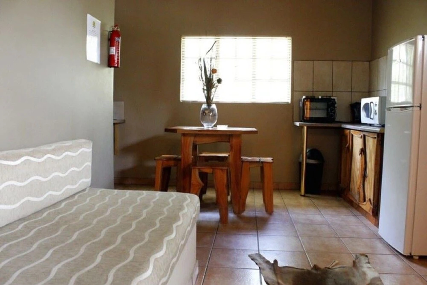 Umndini Safari Resort & Venue