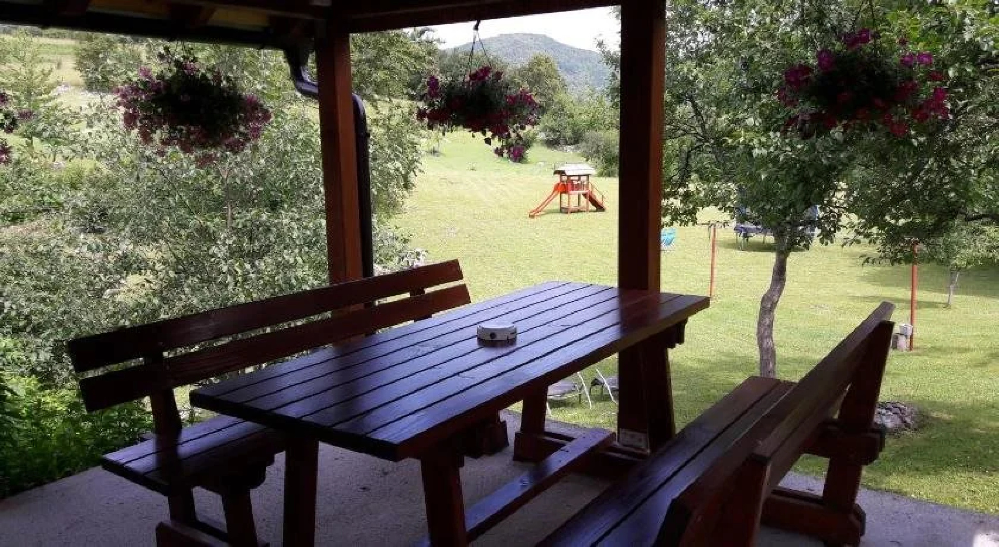 The Krizmanic Family B&B - Plitvice Lakes
