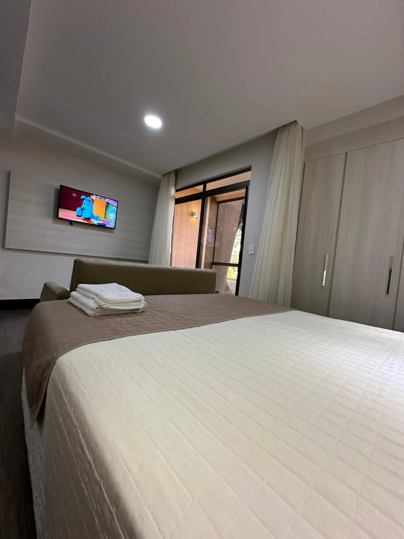 Thermas Itaipuland