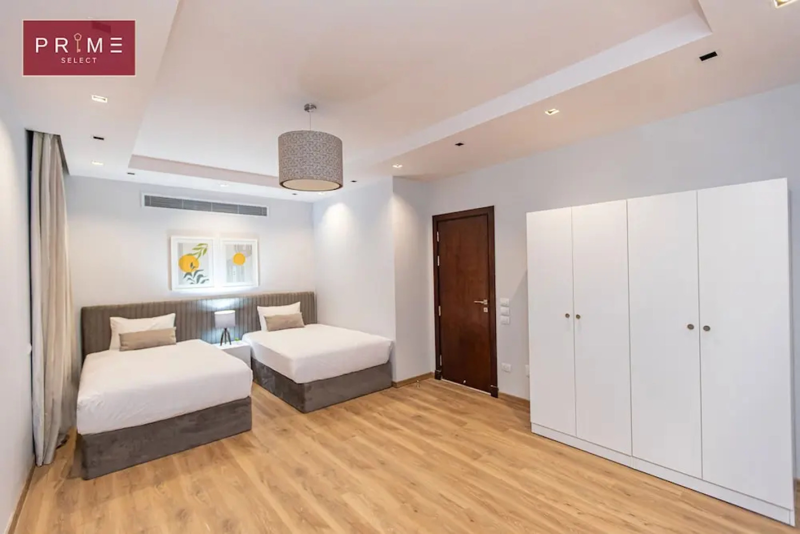 Prime Select West Sodic