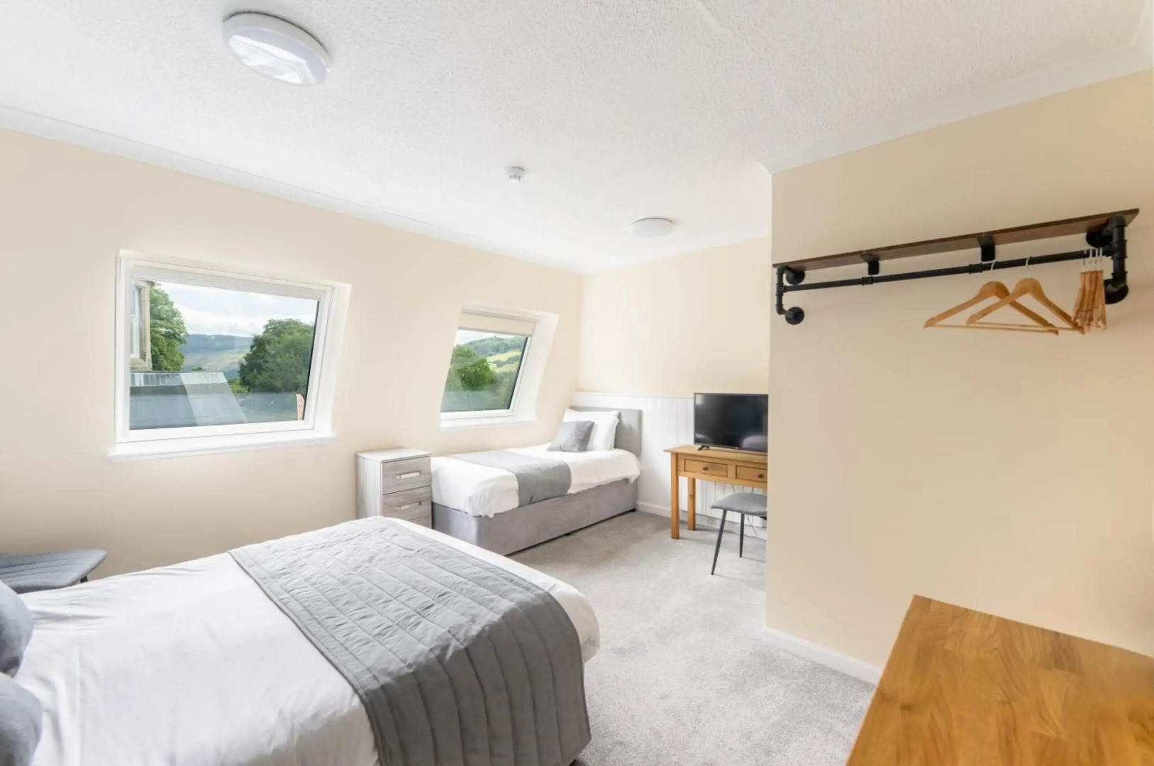 Loch Ness Drumnadrochit Hotel