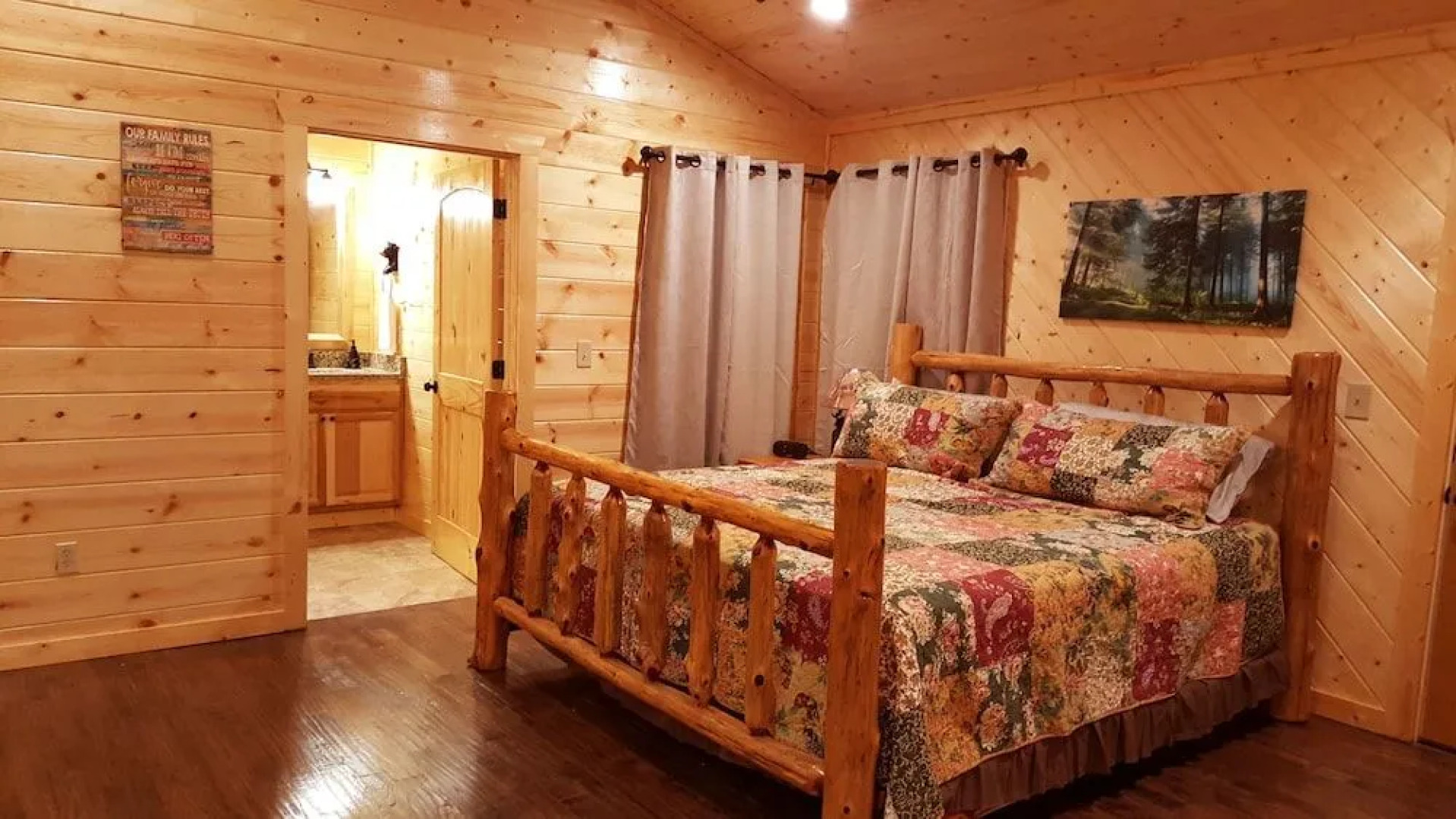 Brokenbowadventures.com