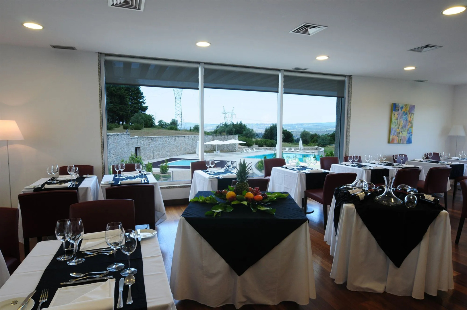 INATEL Vila Ruiva Hotel