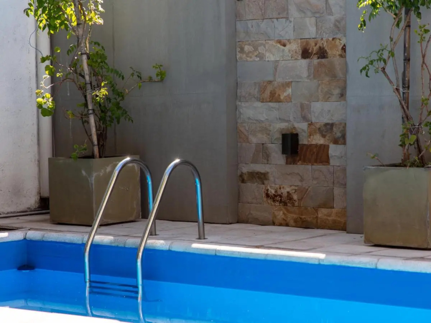 Paradise Departamentos