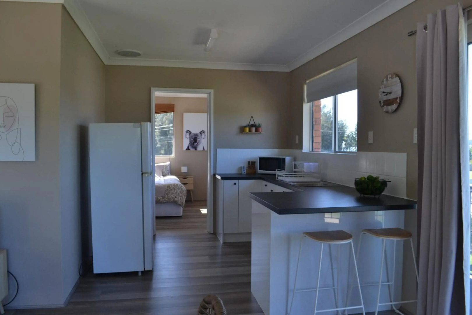 Rio Rita Ocean View Apartments