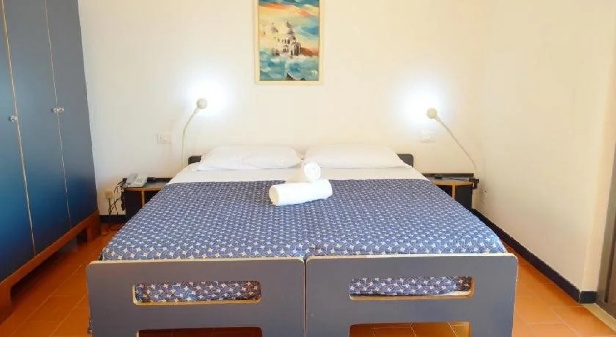 Capo Nettuno Hotel Residence