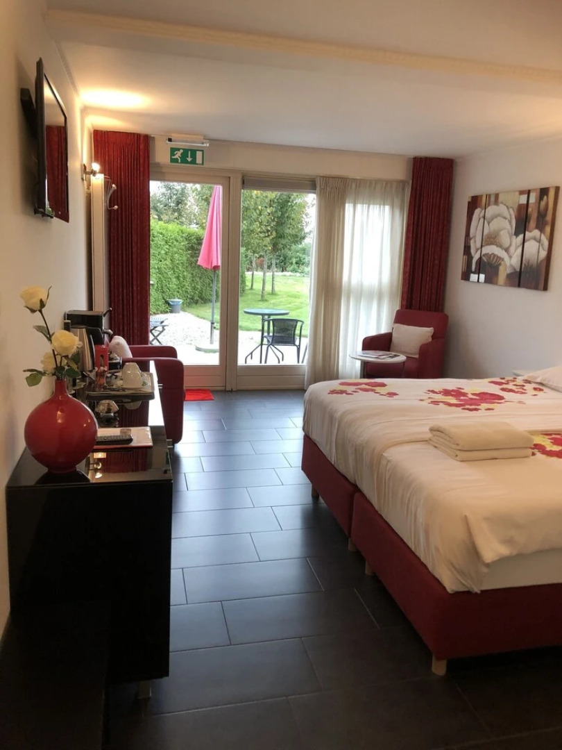 Cecilia - Catharina B&B