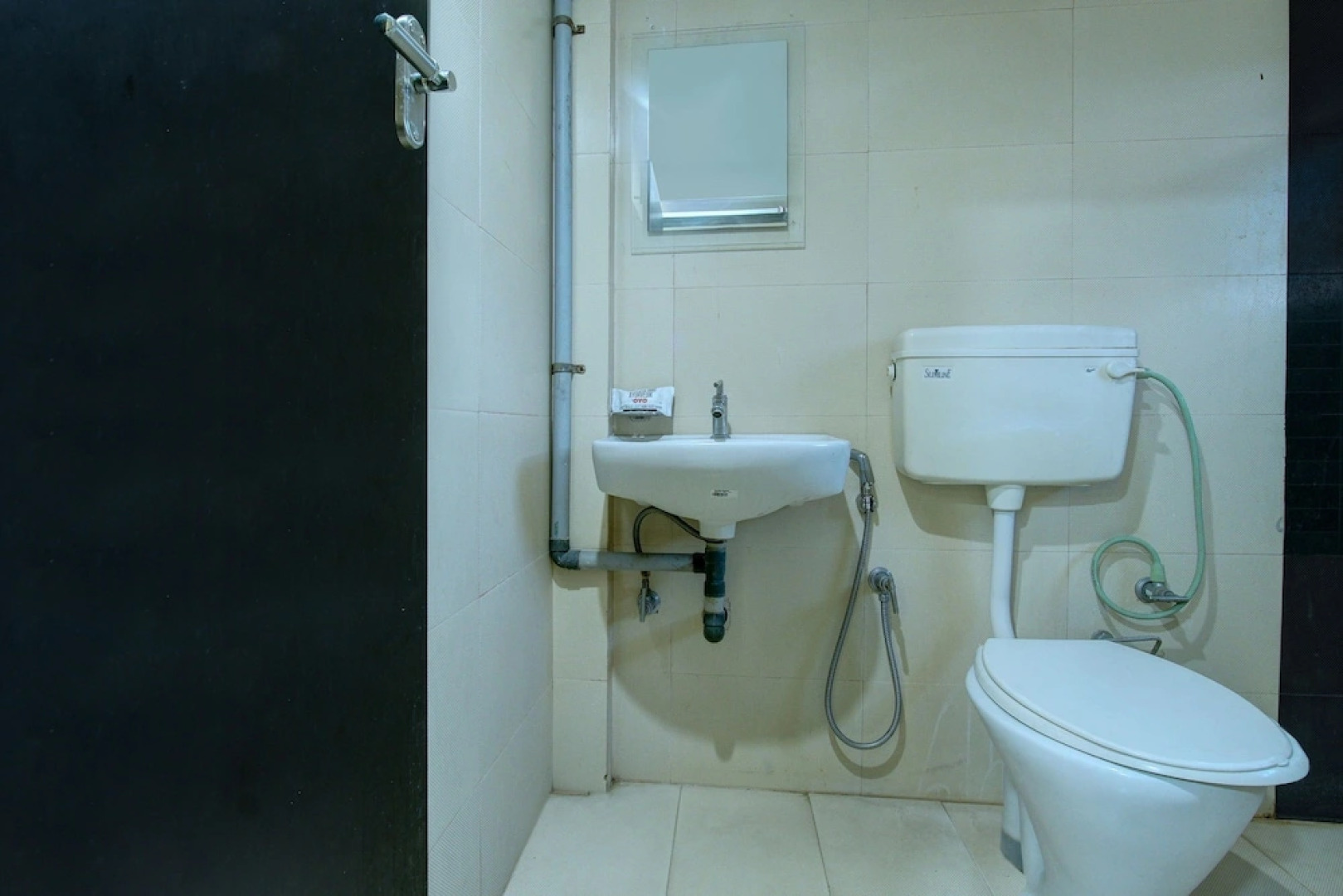 Townhouse 947 Hotel Tiruchendur Mani Iyer