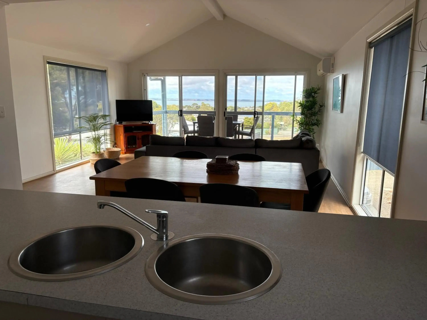Kangaroo Island Bayview Villas