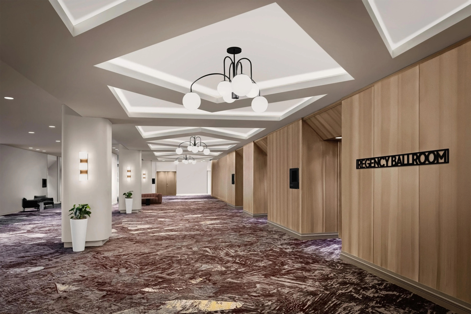 Hyatt Regency Irvine