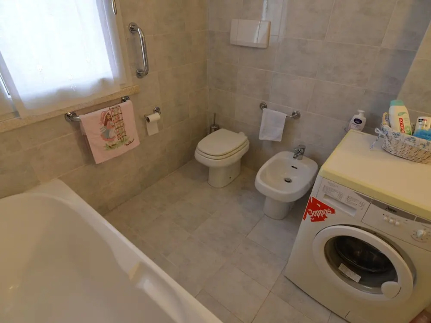 A Serene Stay in Gemmano