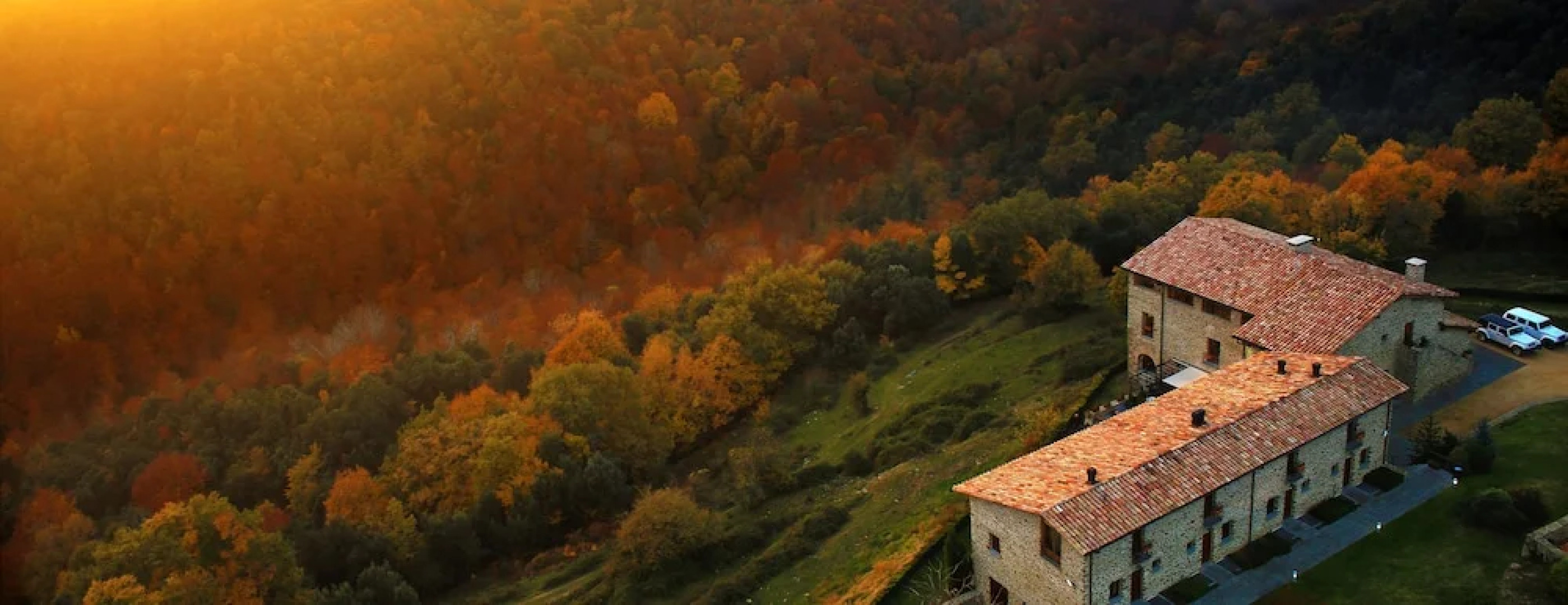 Hotel Finca El Ventós