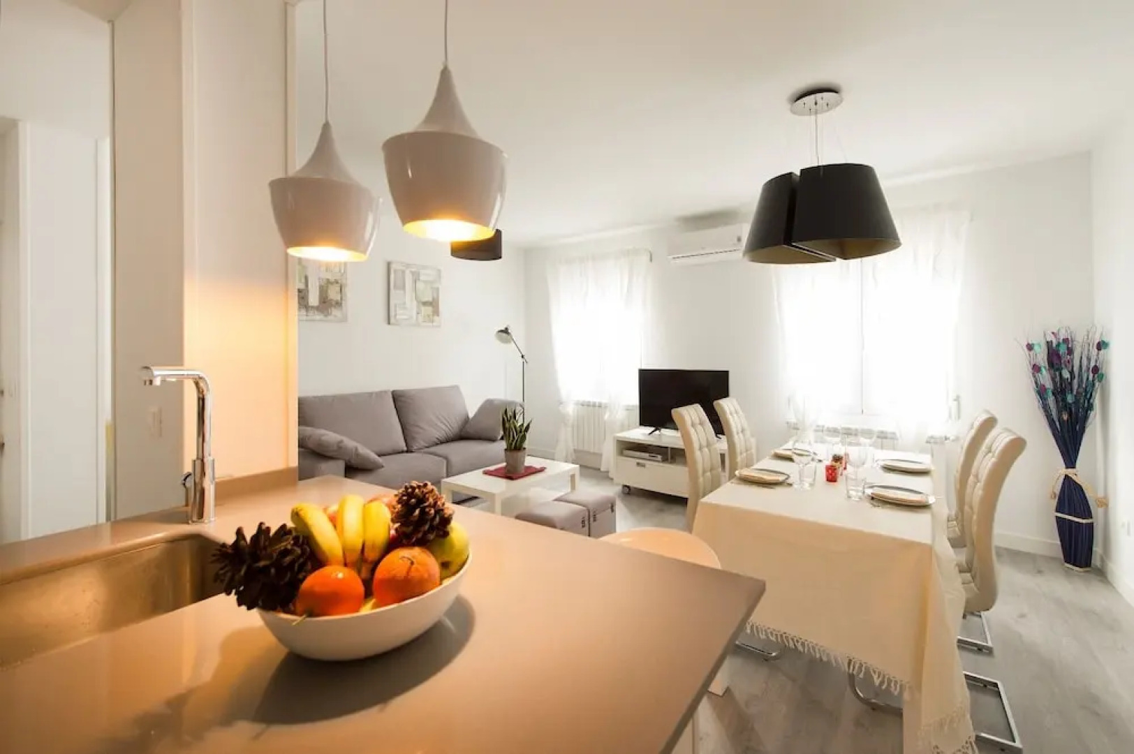 Apartamento Turístico la Concordia