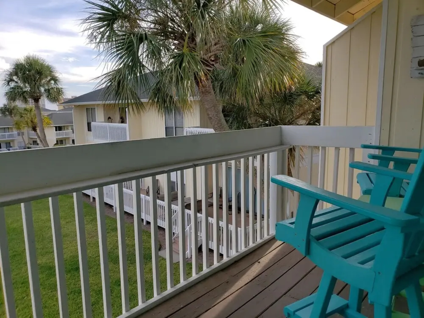 Sandpiper Cove 2077 Destin