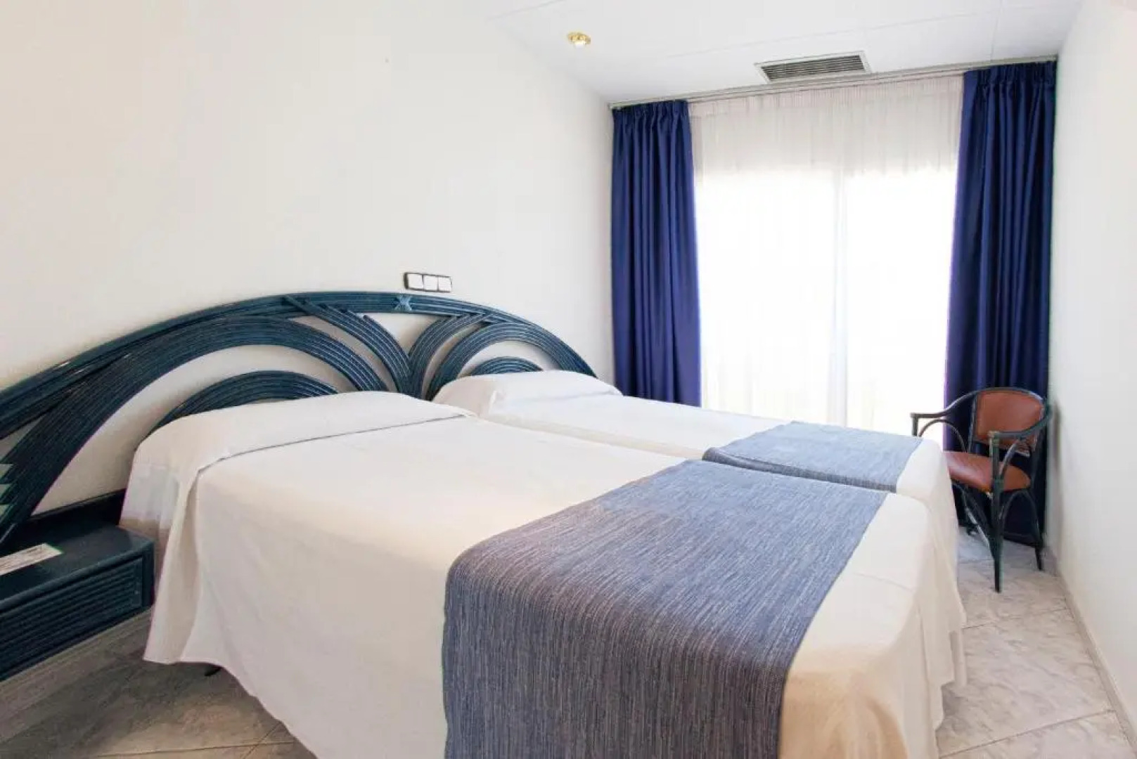 Apartamentos Neptuno