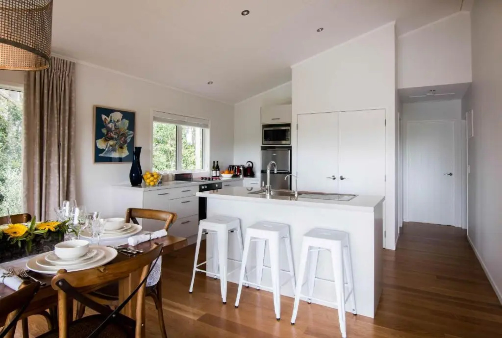 Treghan Luxury Lodge