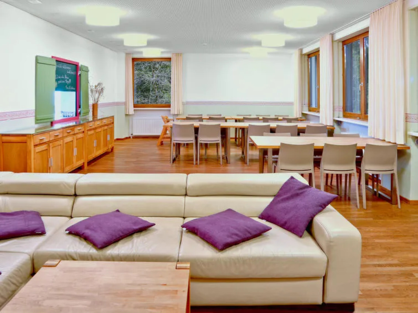 Holiday Home Runnimoos