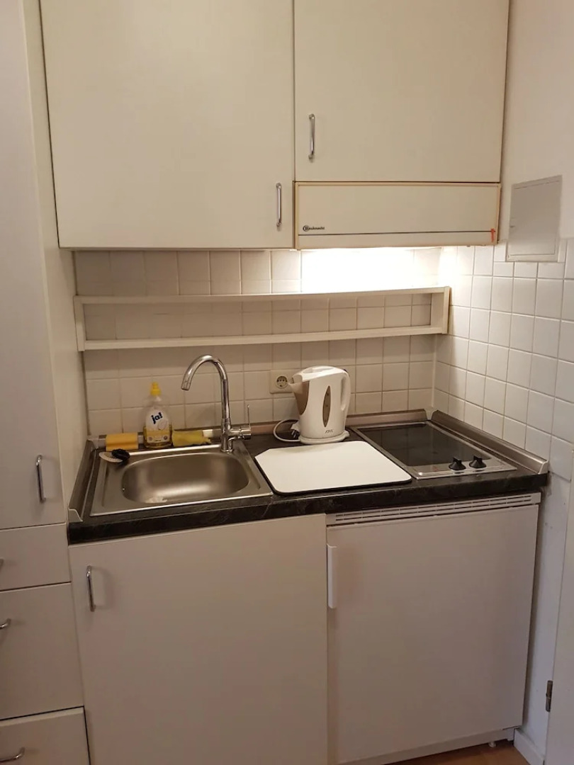 Gästehaus Schröder Walldorf 6