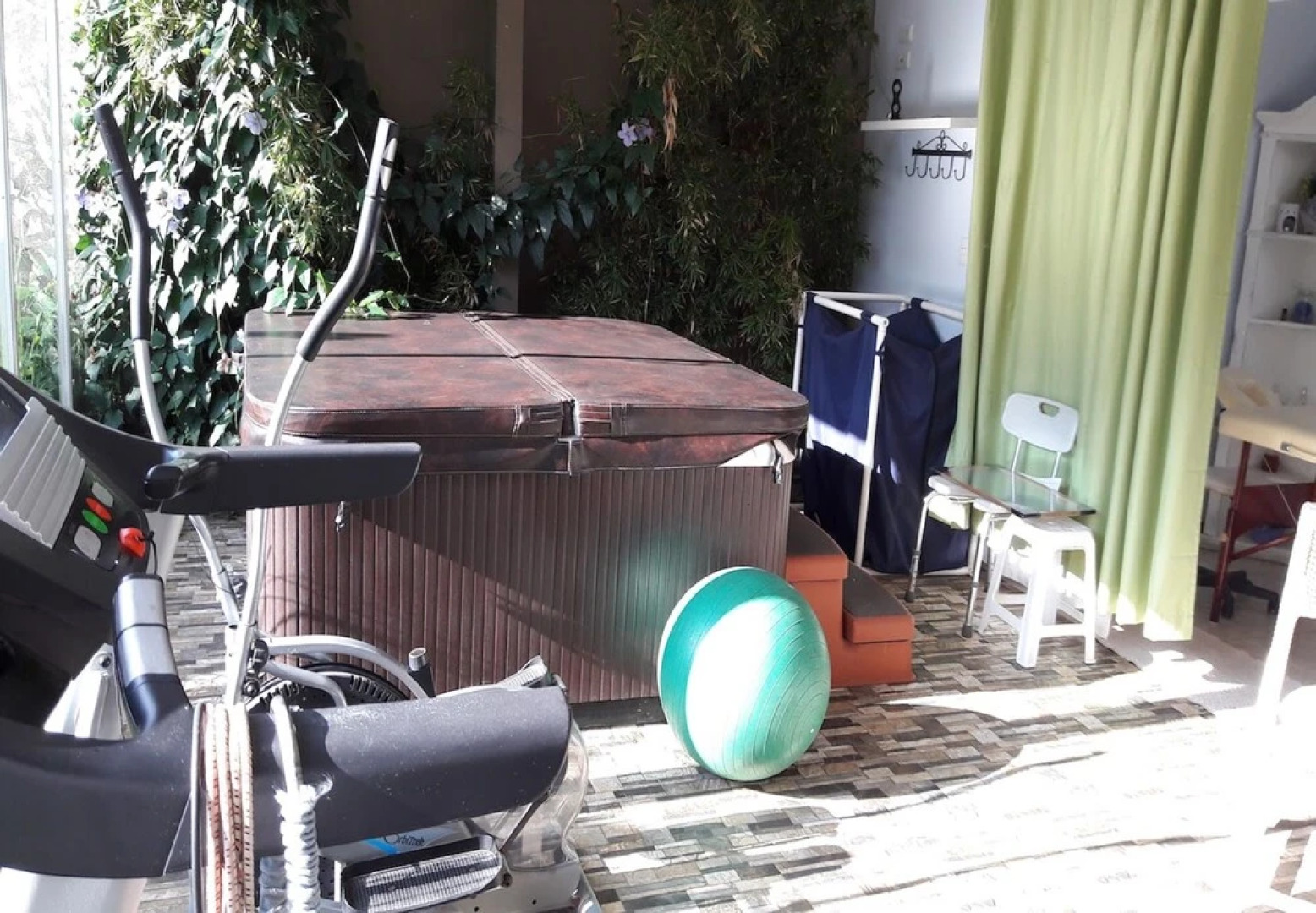 Beraca Hotel & Wellness Center