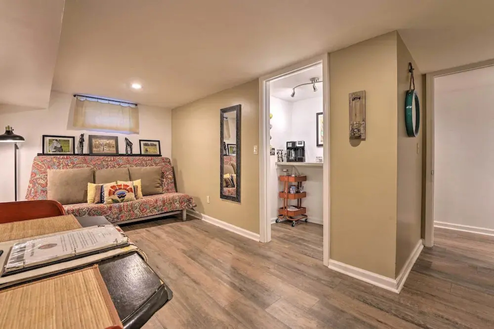 Black Mountain Retreat - Fire Pit & Near Kayaking!