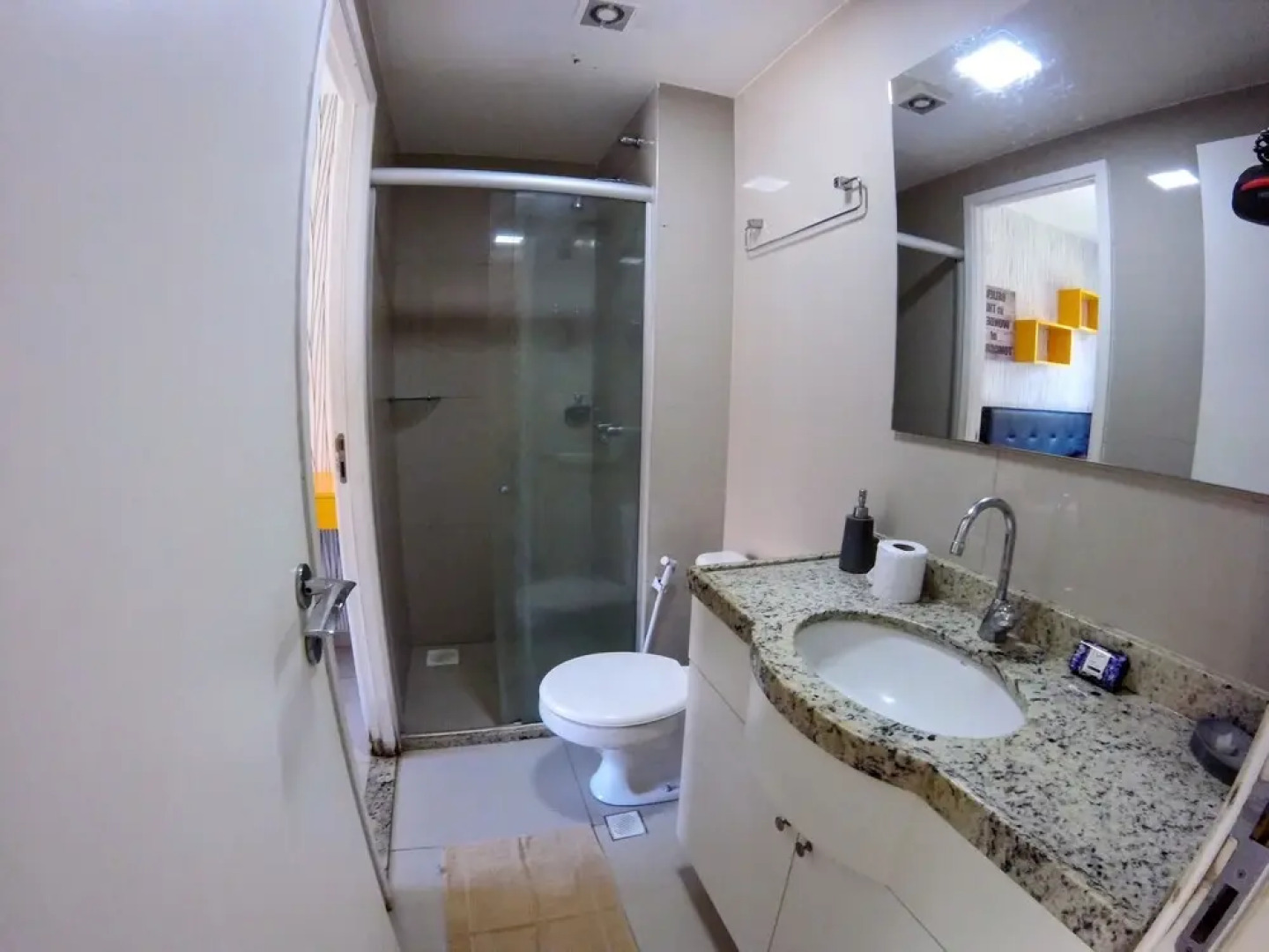 Apartamento VG Fun Praia do Futuro