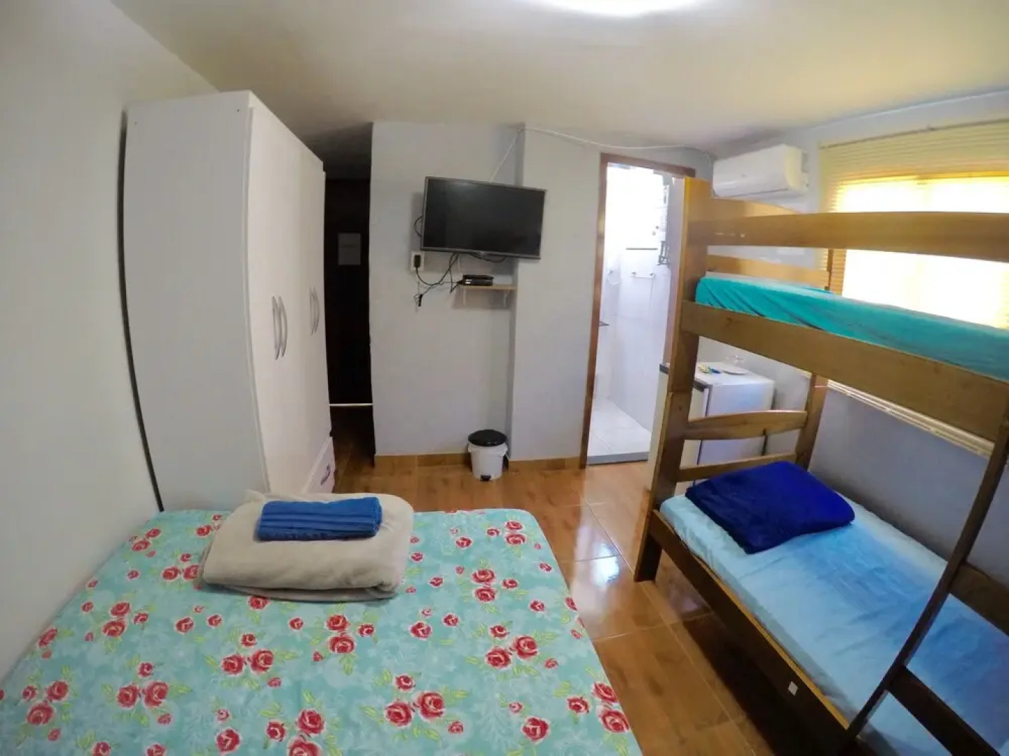 Jornada Rio de Janeiro Hostel