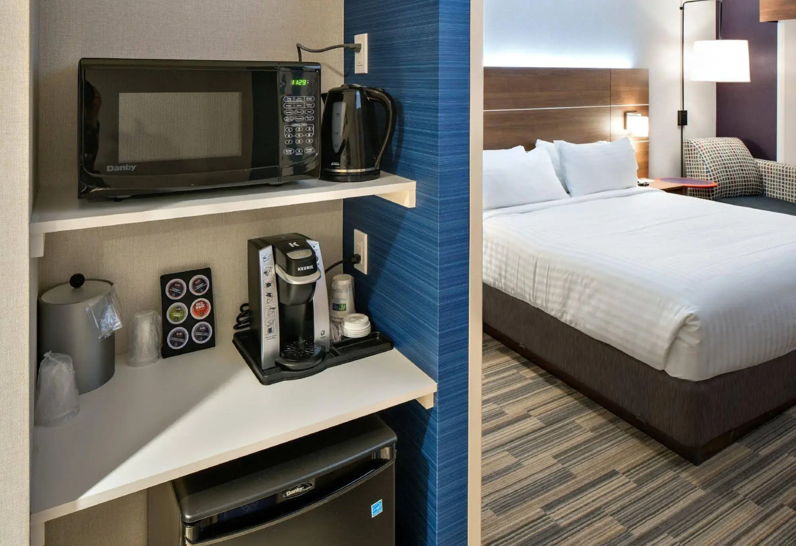 Holiday Inn Express Red Deer North by IHG