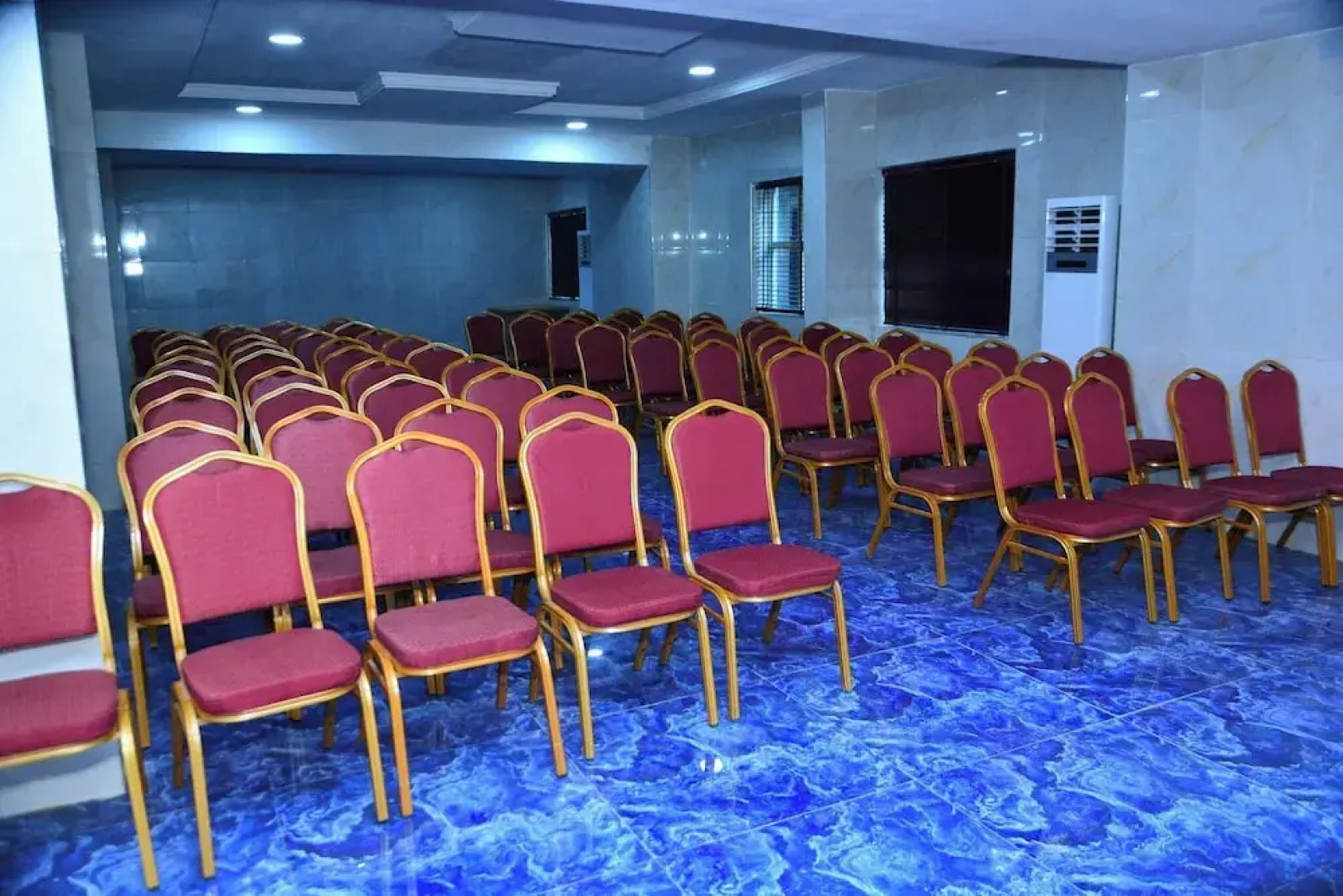 Top Rank Hotel Galaxy Asaba