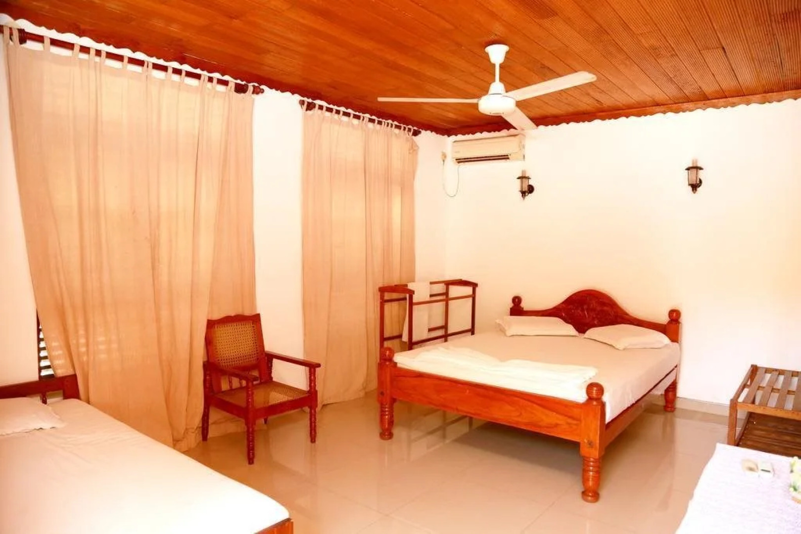 Odara Hotel and Restaurant