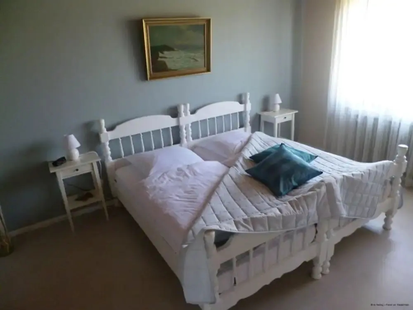 Pleasant Apartment in Xanten