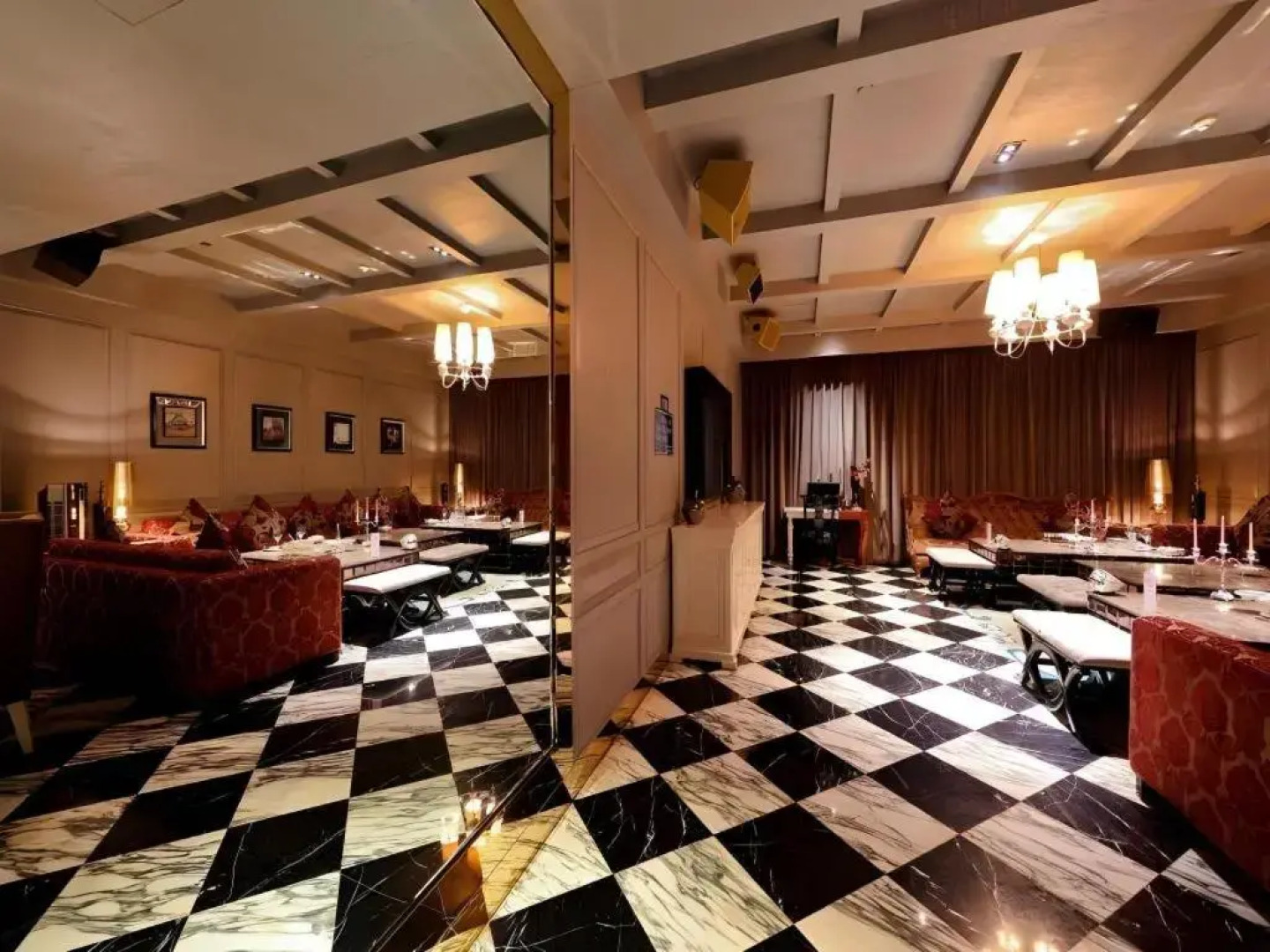 KinHo Narada Hotel Wen zhou