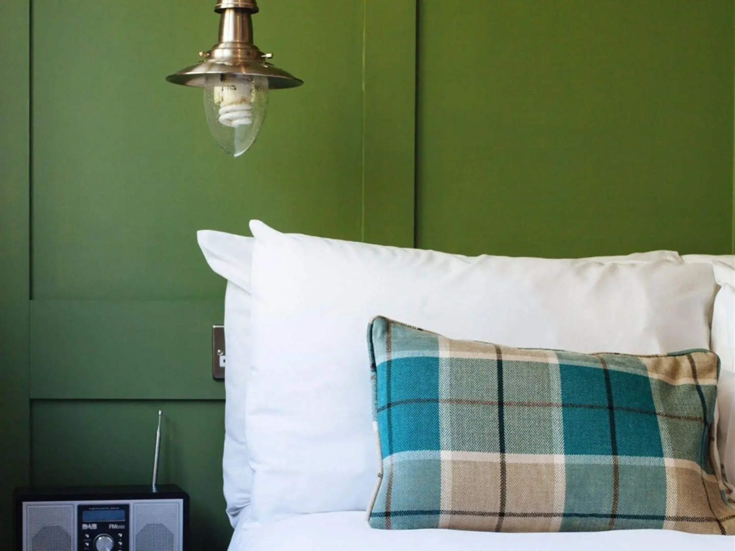 Regency Guest House