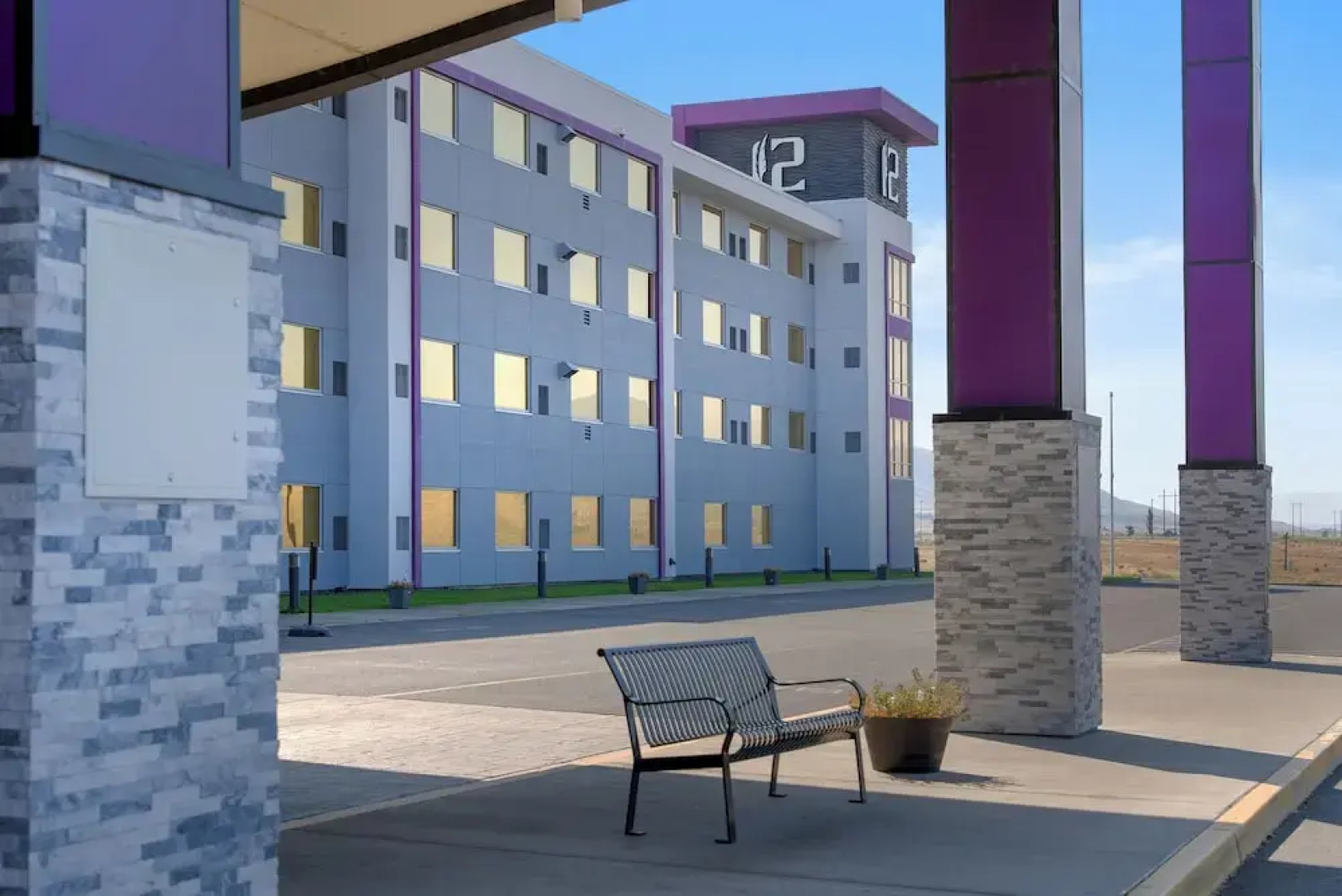 12 Tribes Resort Casino