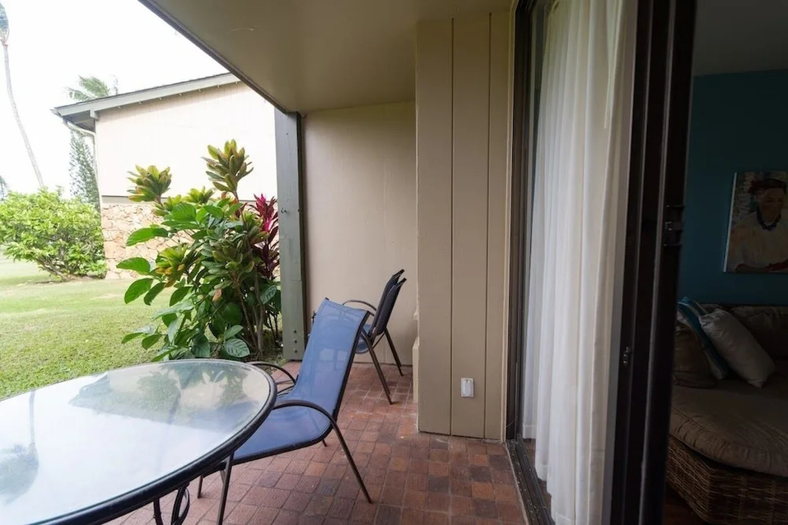 Turtle Bay Lanikai***nuc 90-tvu-0572 1 Bedroom Condo by RedAwning