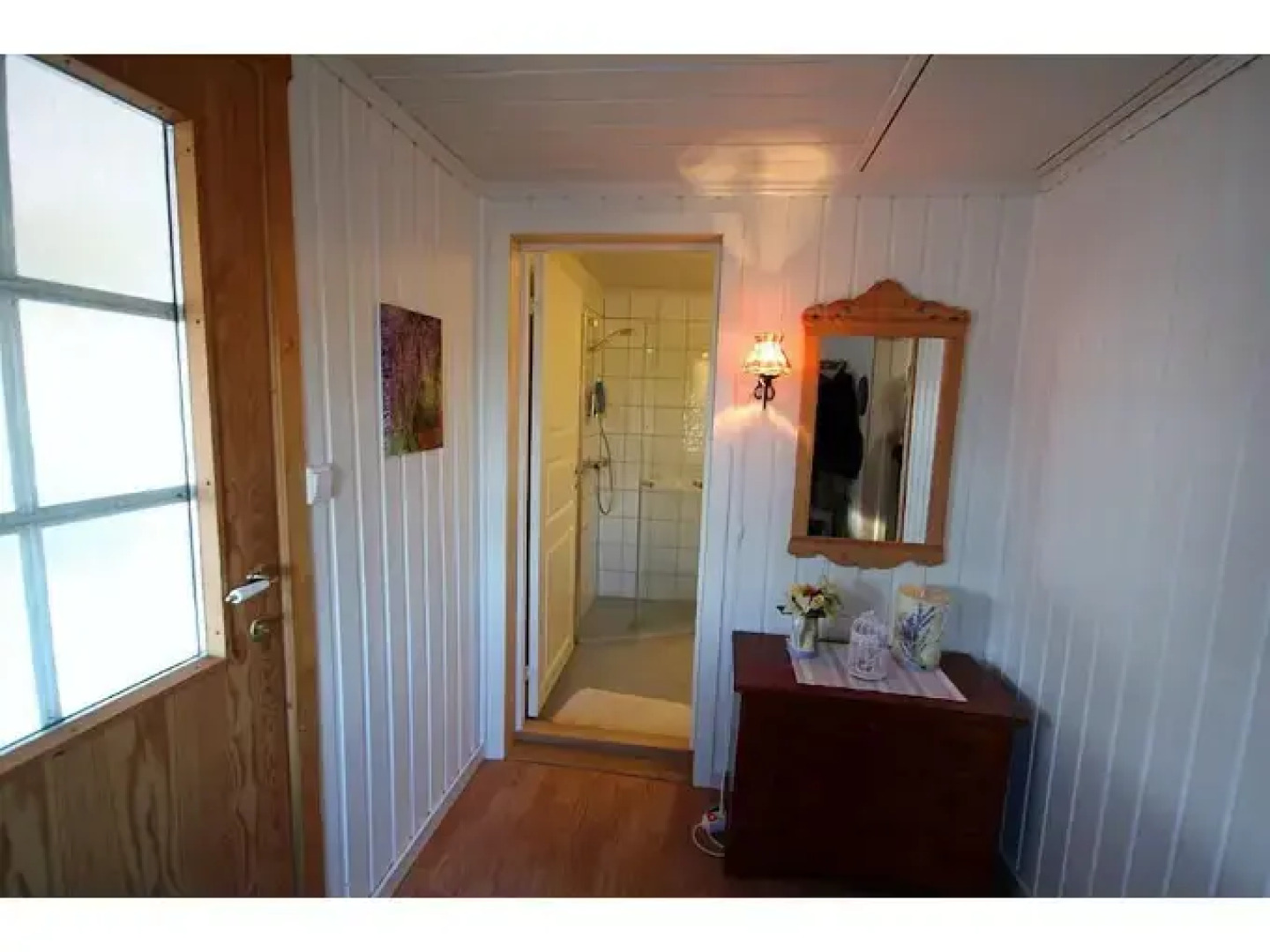 Breidablikk Cabin - Skjeberg