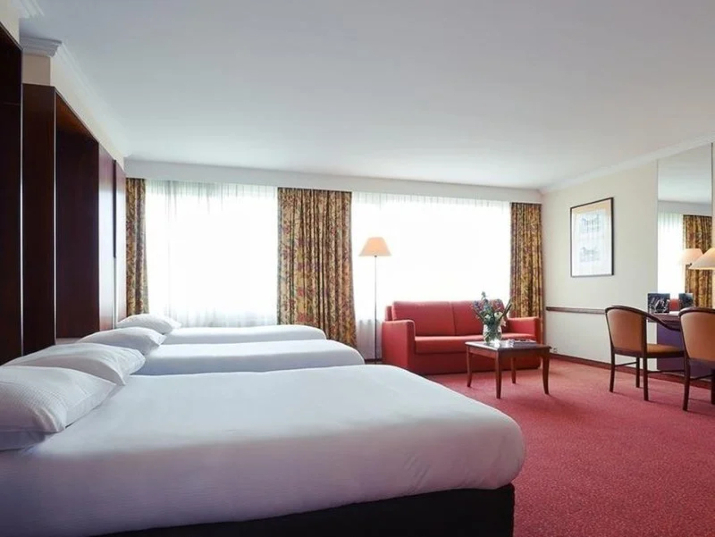 Postillion Hotel Haren Groningen