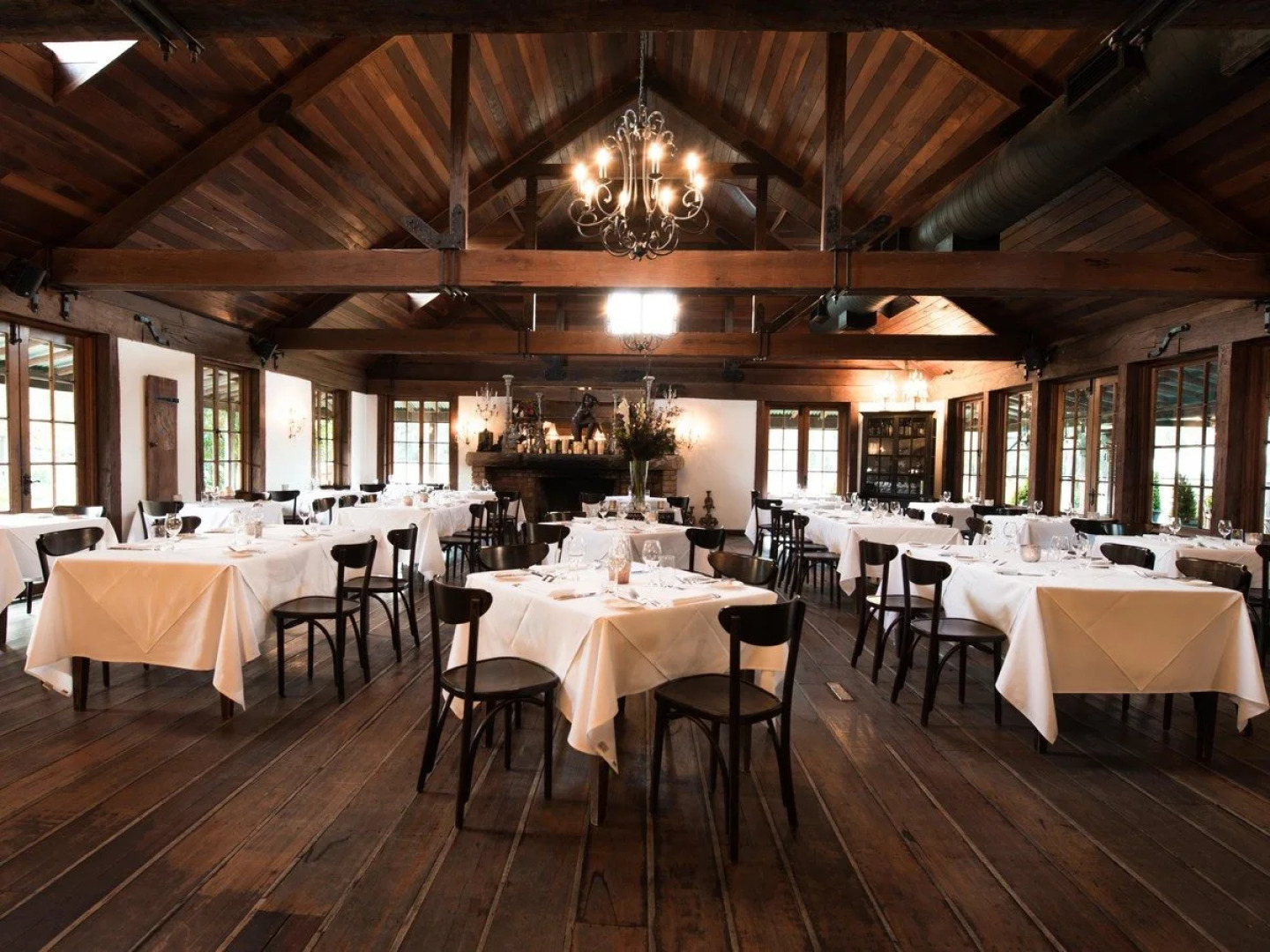 The Convent Hunter Valley Hotel