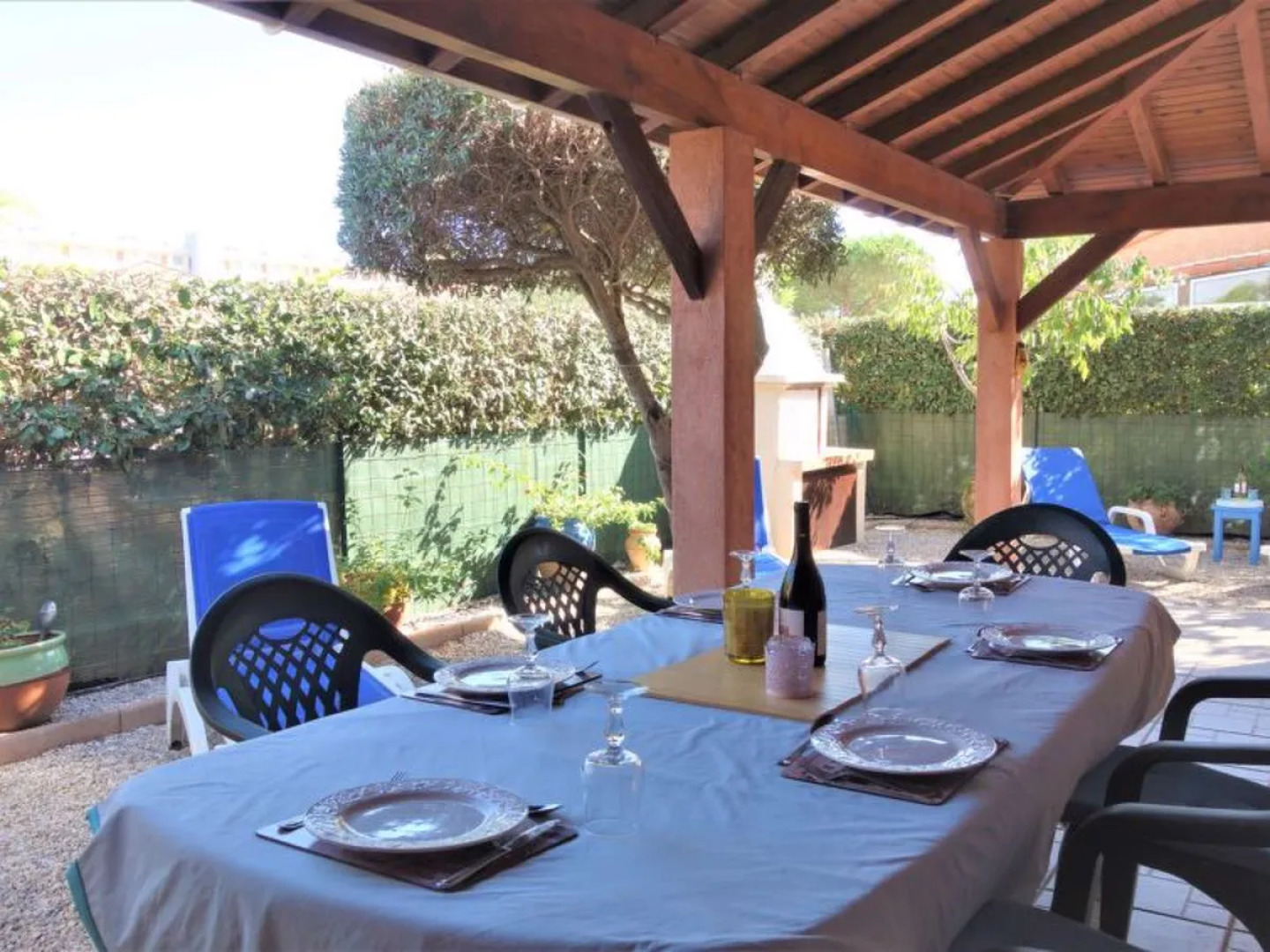 Les Marines du Roussillon 17851