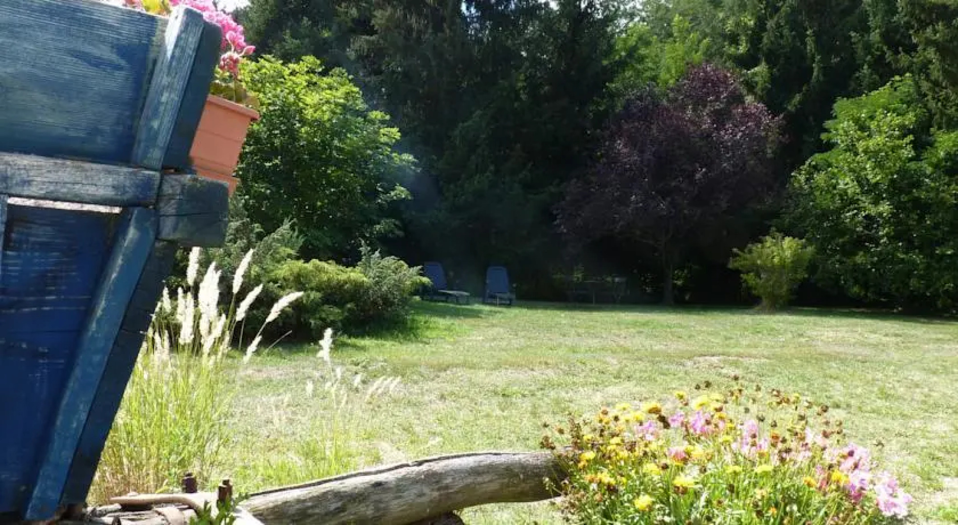 Gite la Pierre Percée