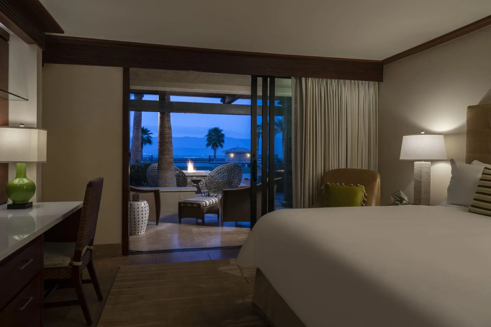 The Ritz-Carlton, Rancho Mirage